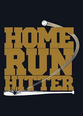 home run hitter