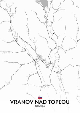Vranov Nad Toplou SK