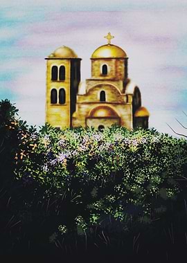 John the Baptist Church