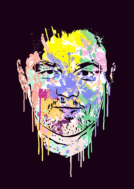 ACTOR LEGEND LEONRD DCPR