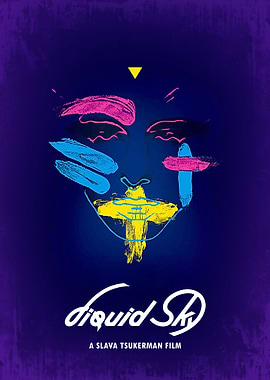 Liquid Sky