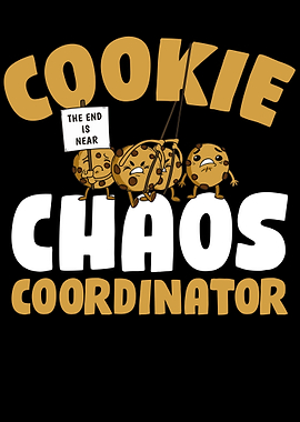 Cookie Chaos Coordinator