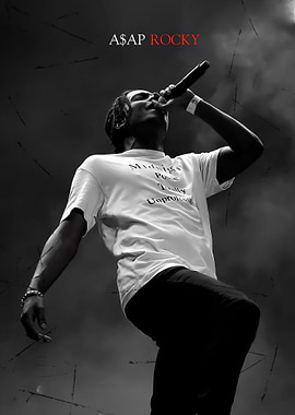 ASAP ROCKY