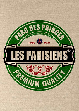 PSG Beer