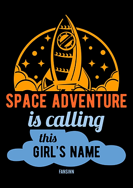 Abeneteuer space spaceship