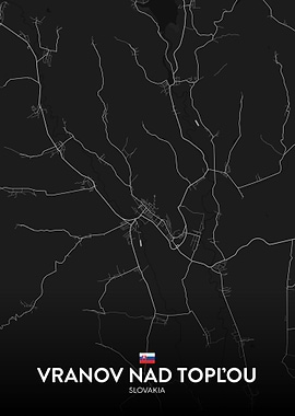 Vranov Nad Toplou SK