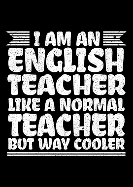 English Teacher Educator