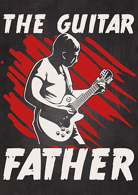 The Guitar Father