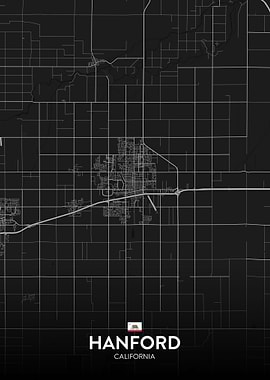 Hanford CA
