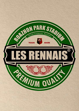 Stade Rennais Beer