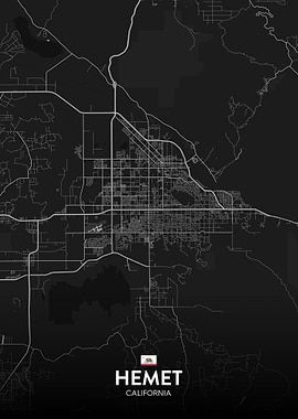 Hemet CA