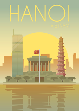 Hanoi