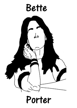 BETTE PORTER