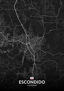 Escondido CA