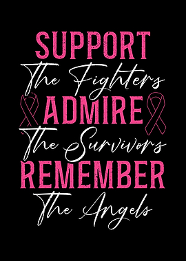 Support The Fighters