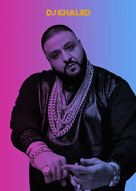 DJ Khaled