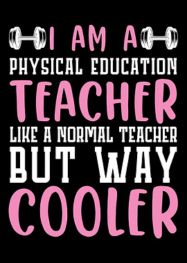 Physical Education Teacher