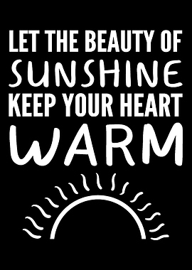 Beauty of sunrise Morning