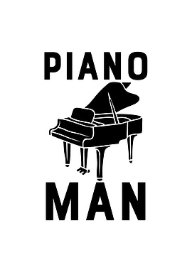Piano Man
