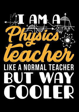 Physics Teacher Educator