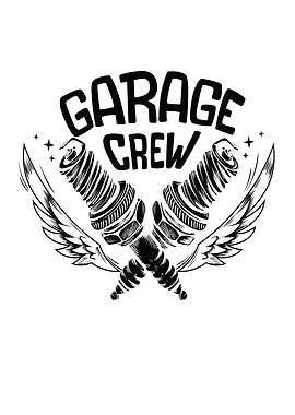Garage Crew