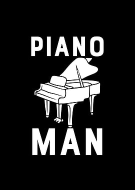 Piano Man