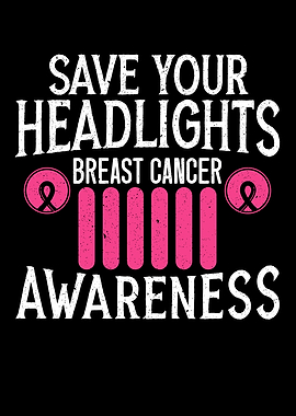 Save Your Headlights