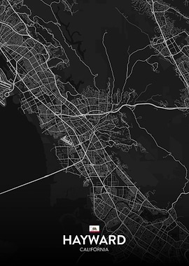 Hayward CA