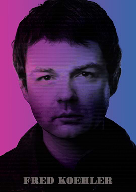 fred koehler