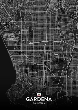 Gardena CA