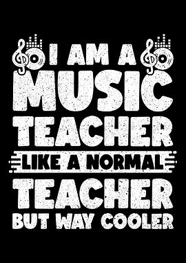 Music Teacher Educator