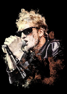 Layne Staley