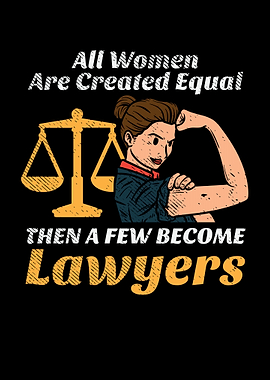 All Women Are Created