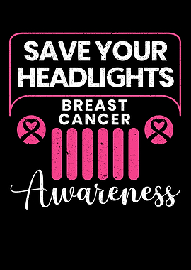 Save Your Headlights