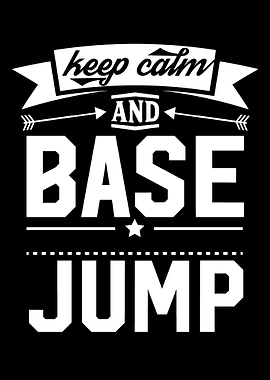 Base jump