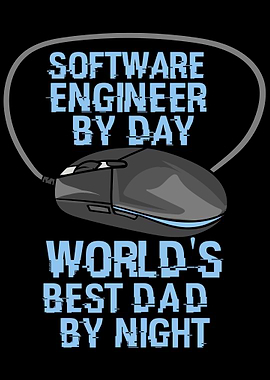 Software Engineer By Day