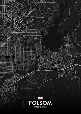 Folsom CA