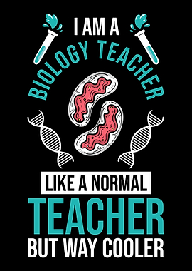 Biology Teacher Educator