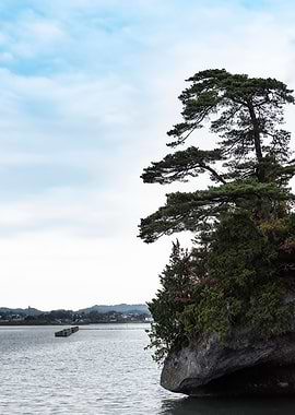 Matsushima Miyagi Prefect