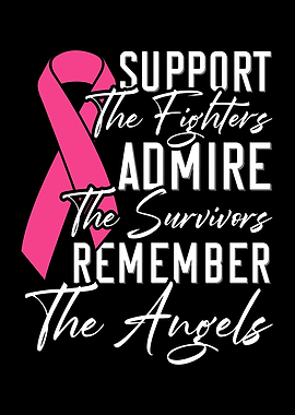 Support The Fighters