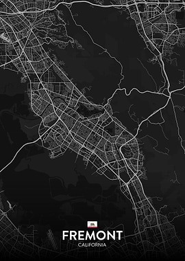 Fremont CA