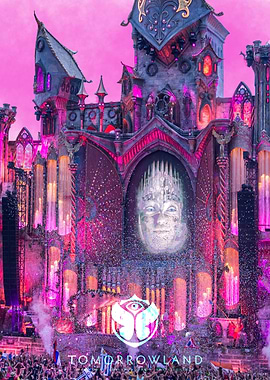 Tomorrowland Festival