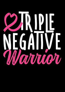 Triple Negative Warrior
