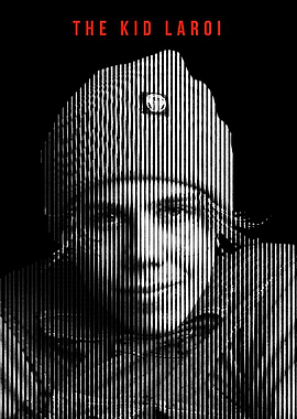THE KID LAROI