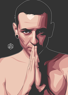 Chester Bennington