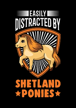 Easily Distracted By