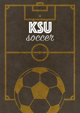 Kennesaw State Soccer Team