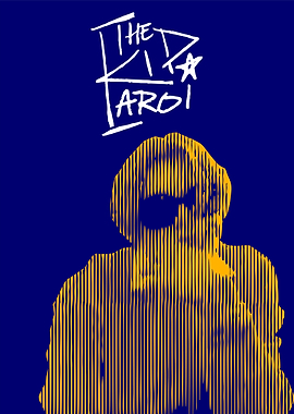 The Kid Laroi