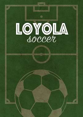 Loyola College Soccer