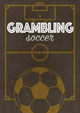 Grambling College Soccer